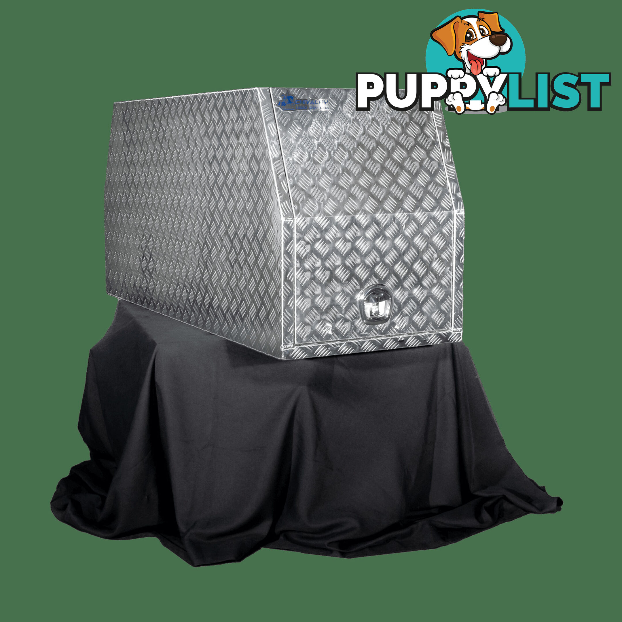 T1 TRUNDLE TRAY 1800MM