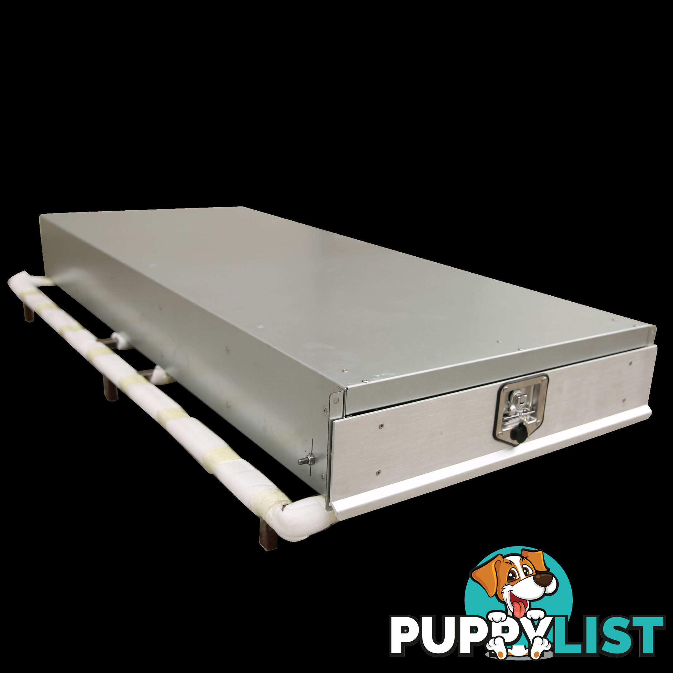 T1 TRUNDLE TRAY 1800MM