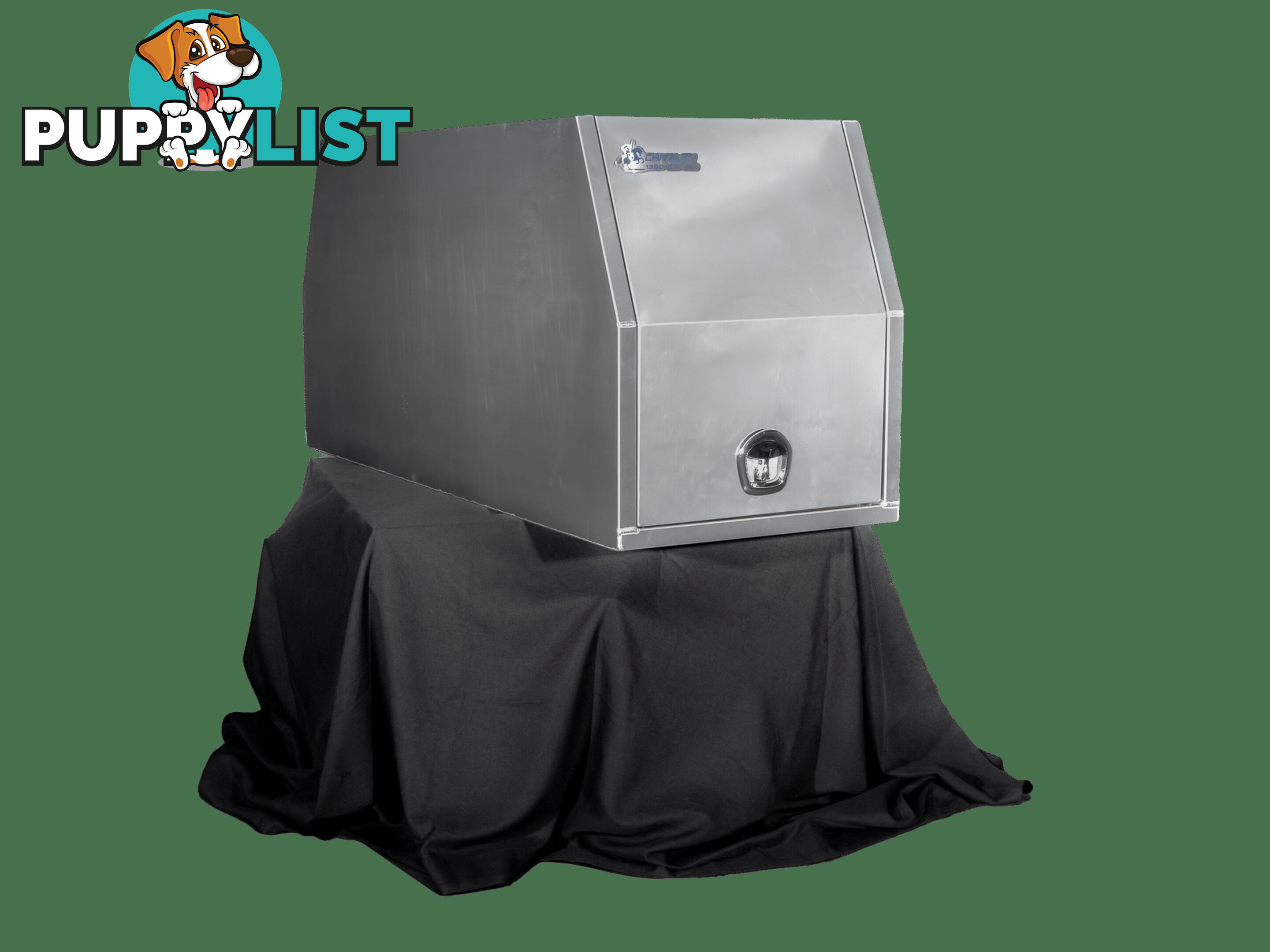 T1 TRUNDLE TRAY 1800MM