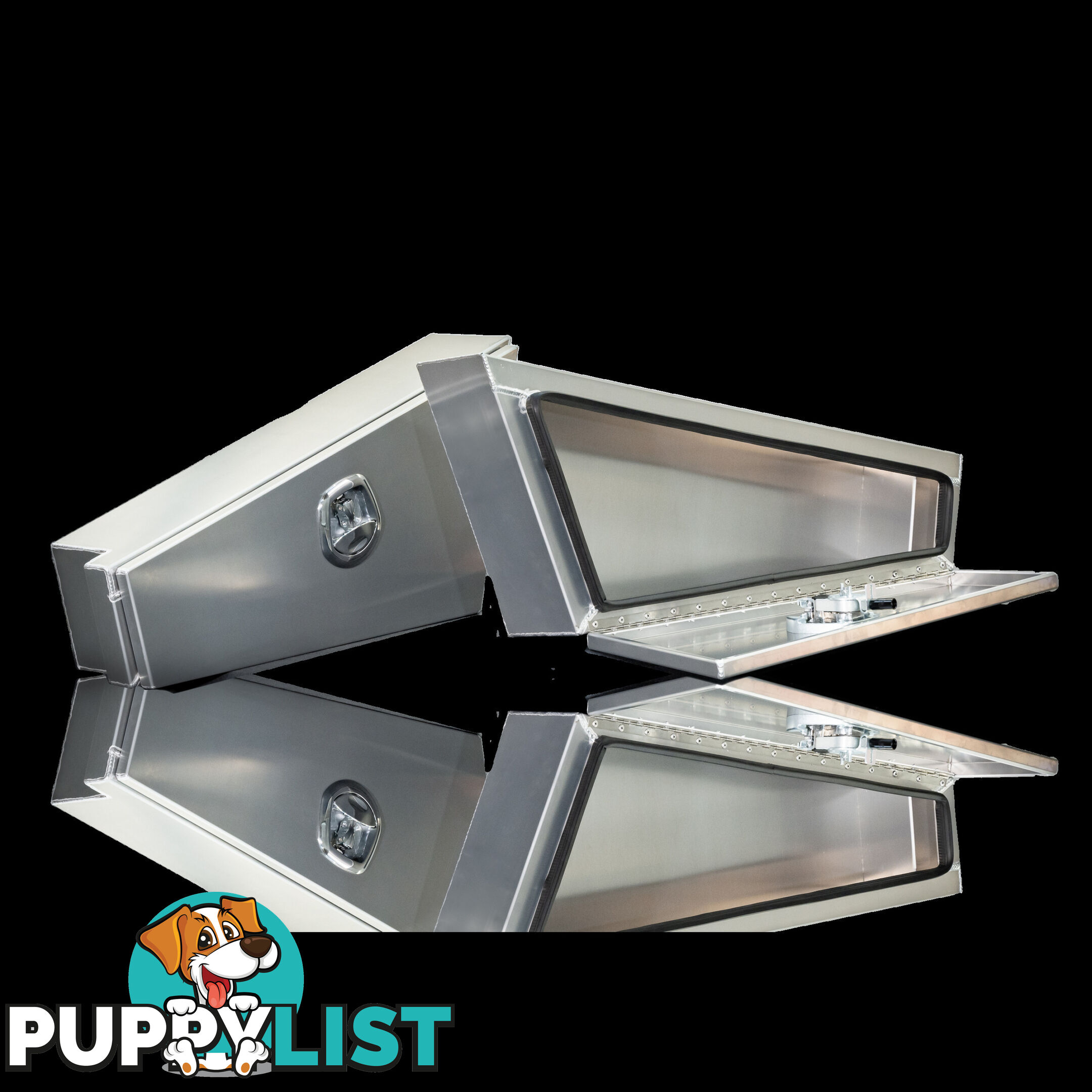 960 F/P TAPERED UNDER TRAY BOXES