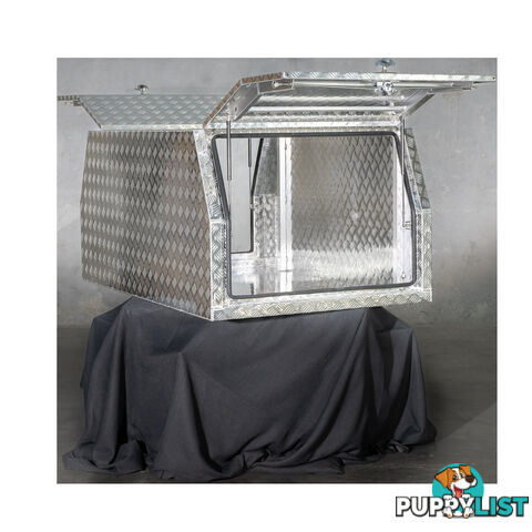 X1-600 F/P DOG BOX