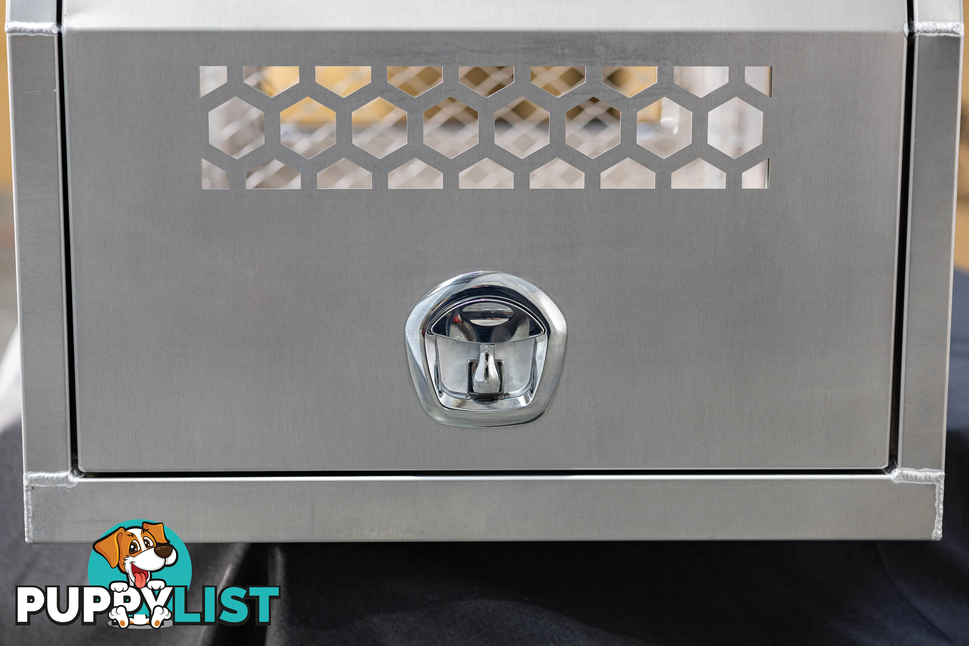X1-600 F/P DOG BOX