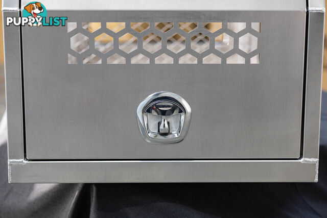 X1-600 F/P DOG BOX