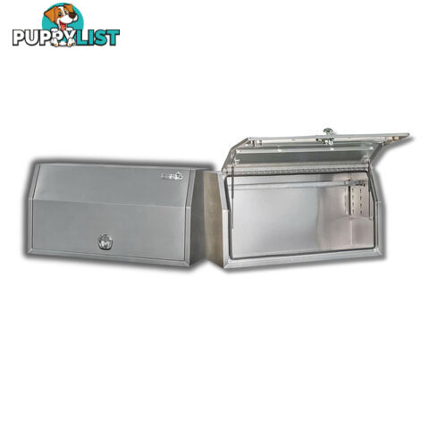 SPECIAL OFFER 2 TOOLBOX COMBO 1400MM L