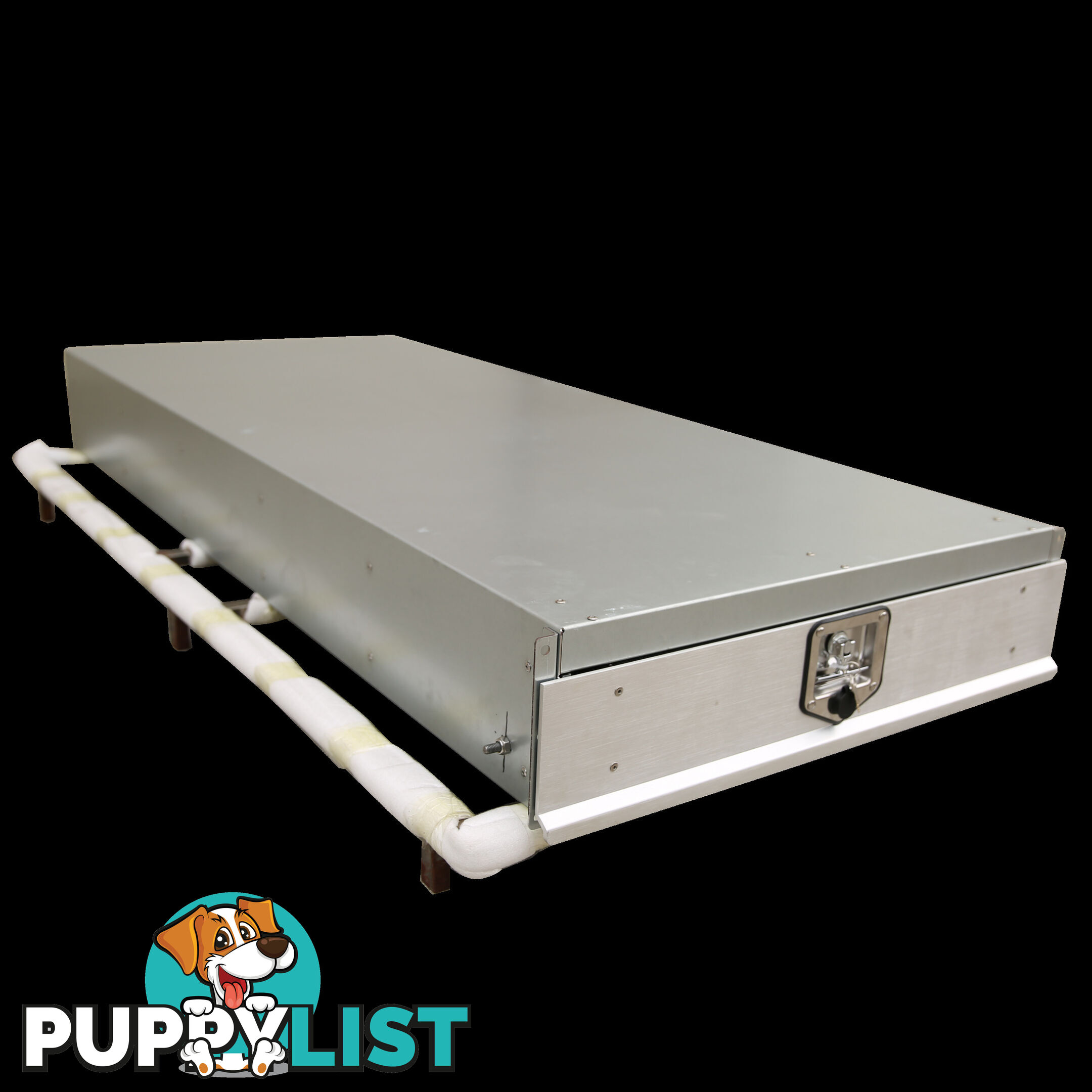 T3 TRUNDLE TRAY 1500MM