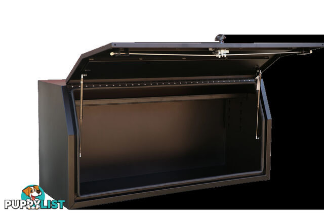 1400 F/P TOOLBOX BLACK 860H