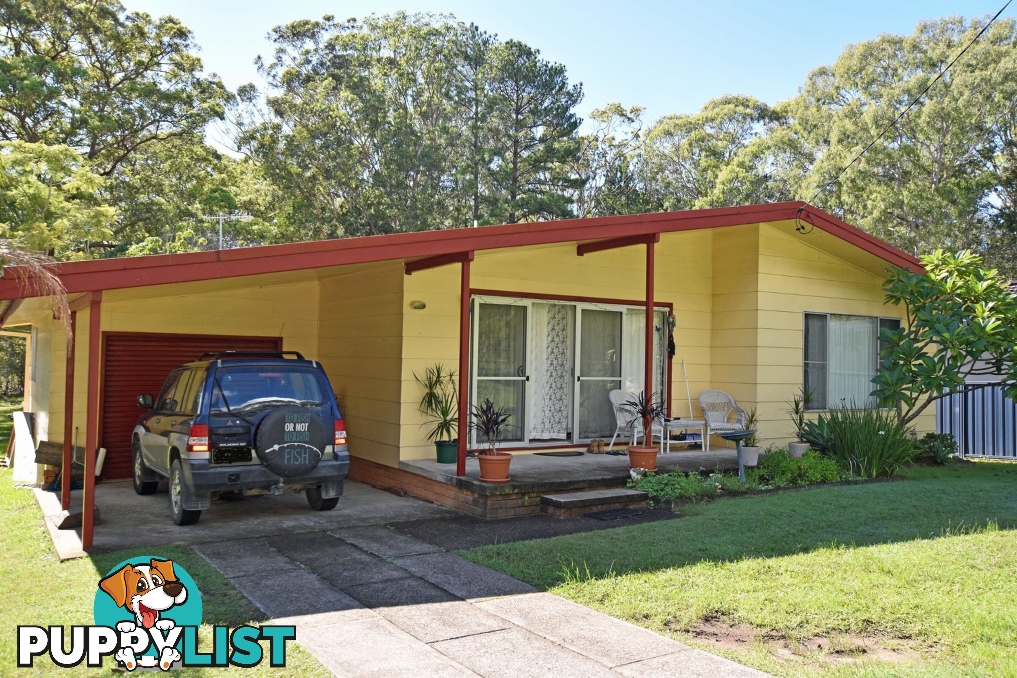 415 Ocean Drive West Haven NSW 2443