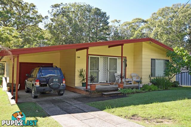 415 Ocean Drive West Haven NSW 2443