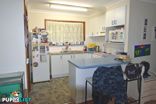 415 Ocean Drive West Haven NSW 2443