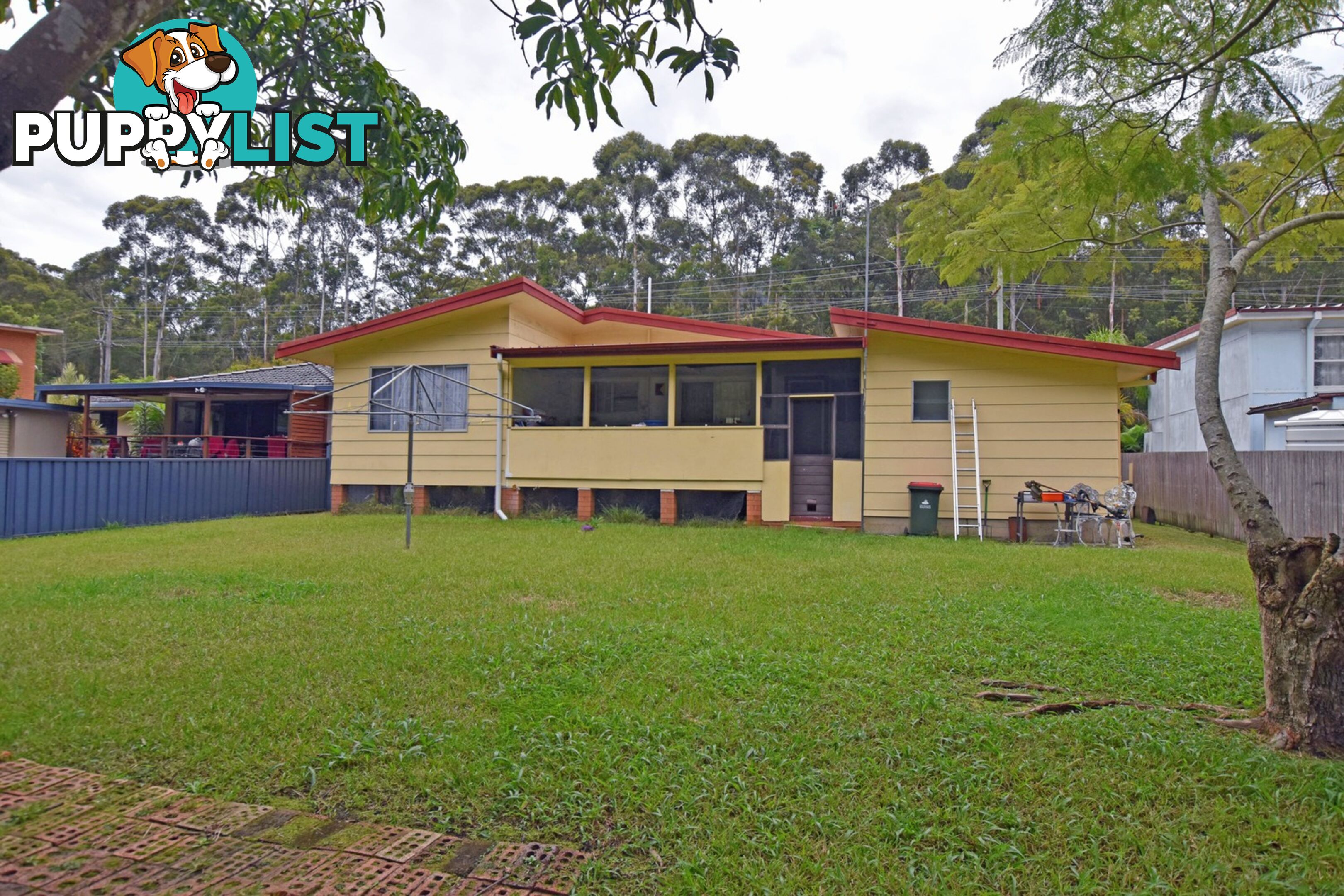 415 Ocean Drive West Haven NSW 2443