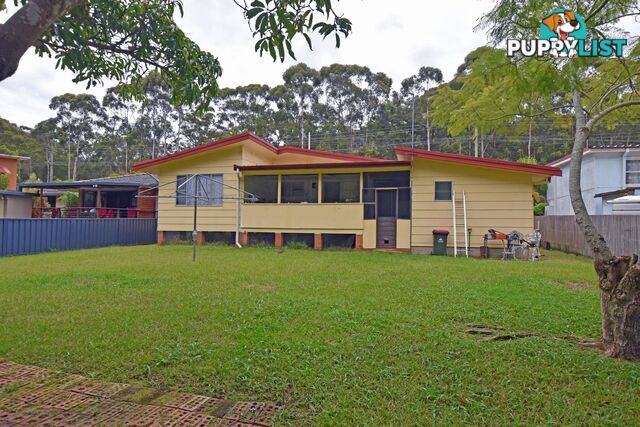 415 Ocean Drive West Haven NSW 2443