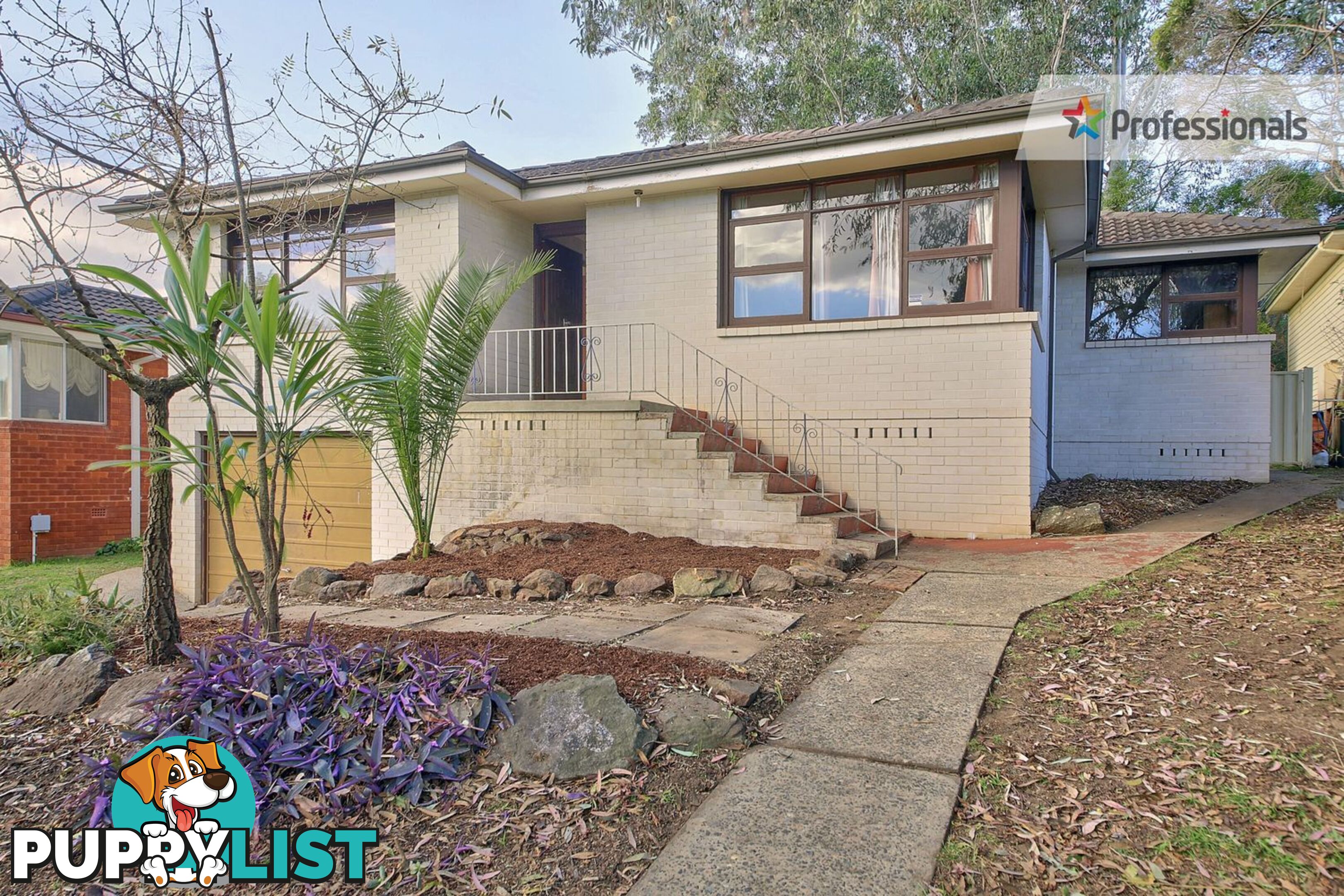 4 Carcoola Street Campbelltown NSW 2560