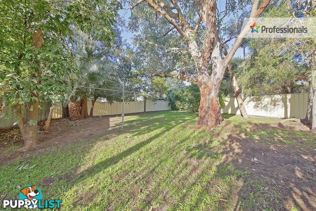 4 Carcoola Street Campbelltown NSW 2560