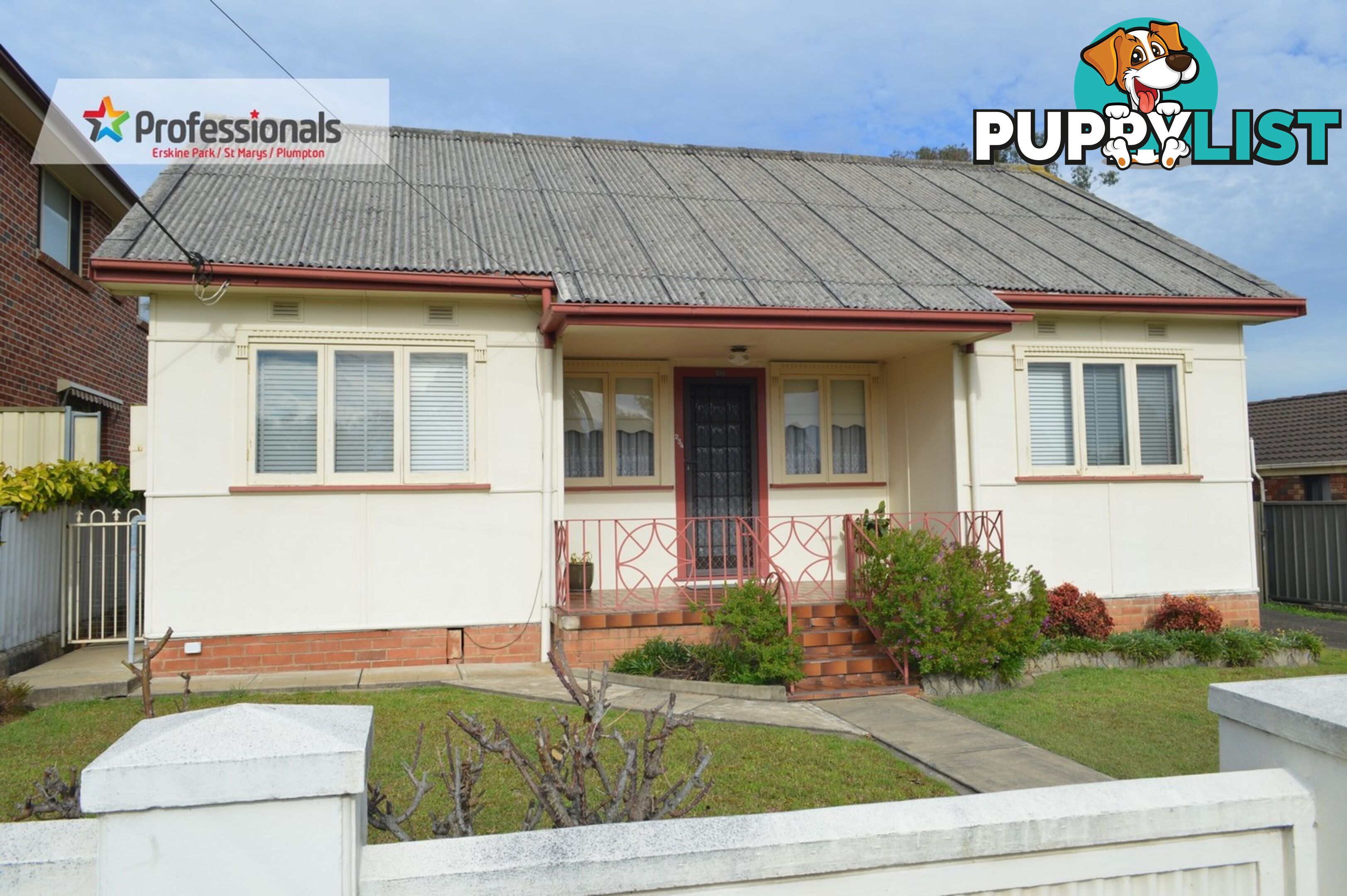 234 Desborough Road St Marys NSW 2760