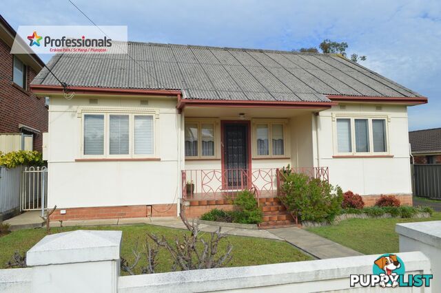 234 Desborough Road St Marys NSW 2760