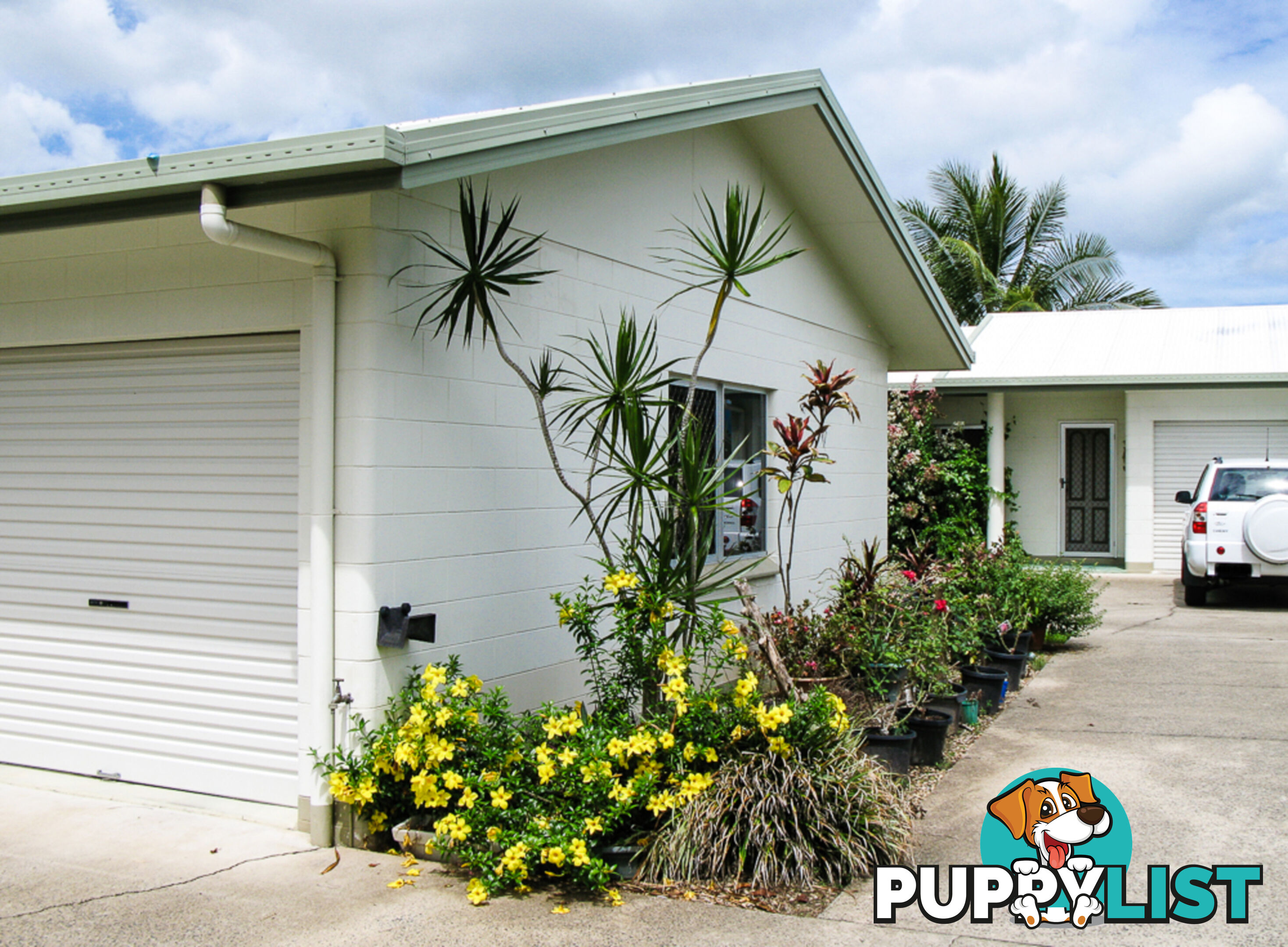 1 59 Golden Grove Drive Bentley Park QLD 4869