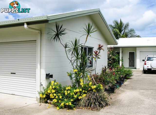 1 59 Golden Grove Drive Bentley Park QLD 4869