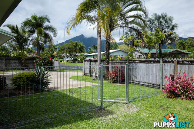 1 59 Golden Grove Drive Bentley Park QLD 4869