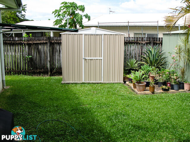 1 59 Golden Grove Drive Bentley Park QLD 4869