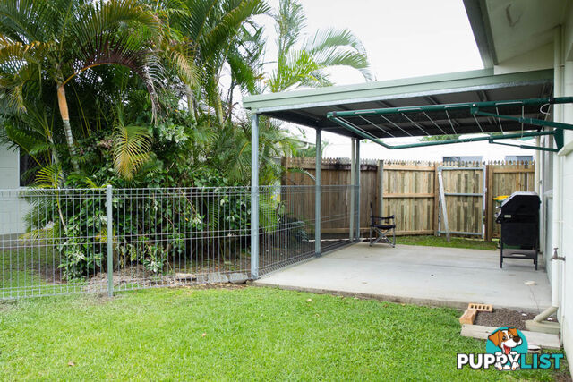 1 59 Golden Grove Drive Bentley Park QLD 4869