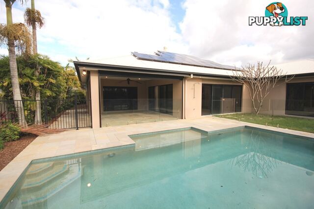 1 Freya Circuit Coomera Waters QLD 4209