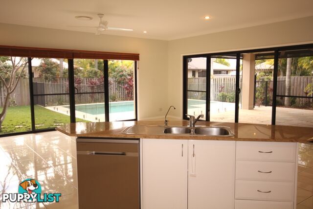 1 Freya Circuit Coomera Waters QLD 4209