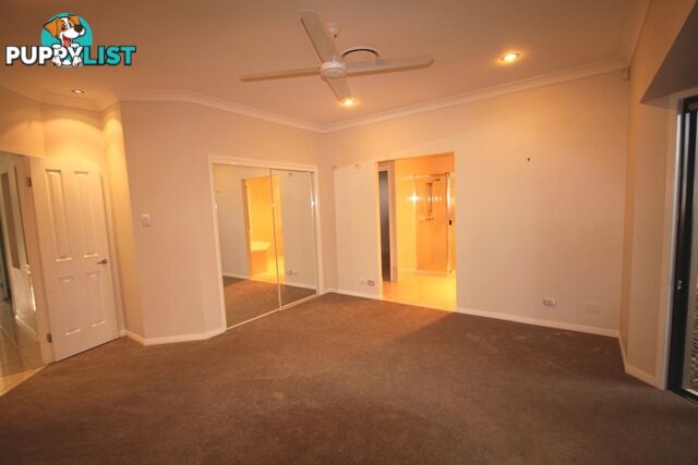 1 Freya Circuit Coomera Waters QLD 4209