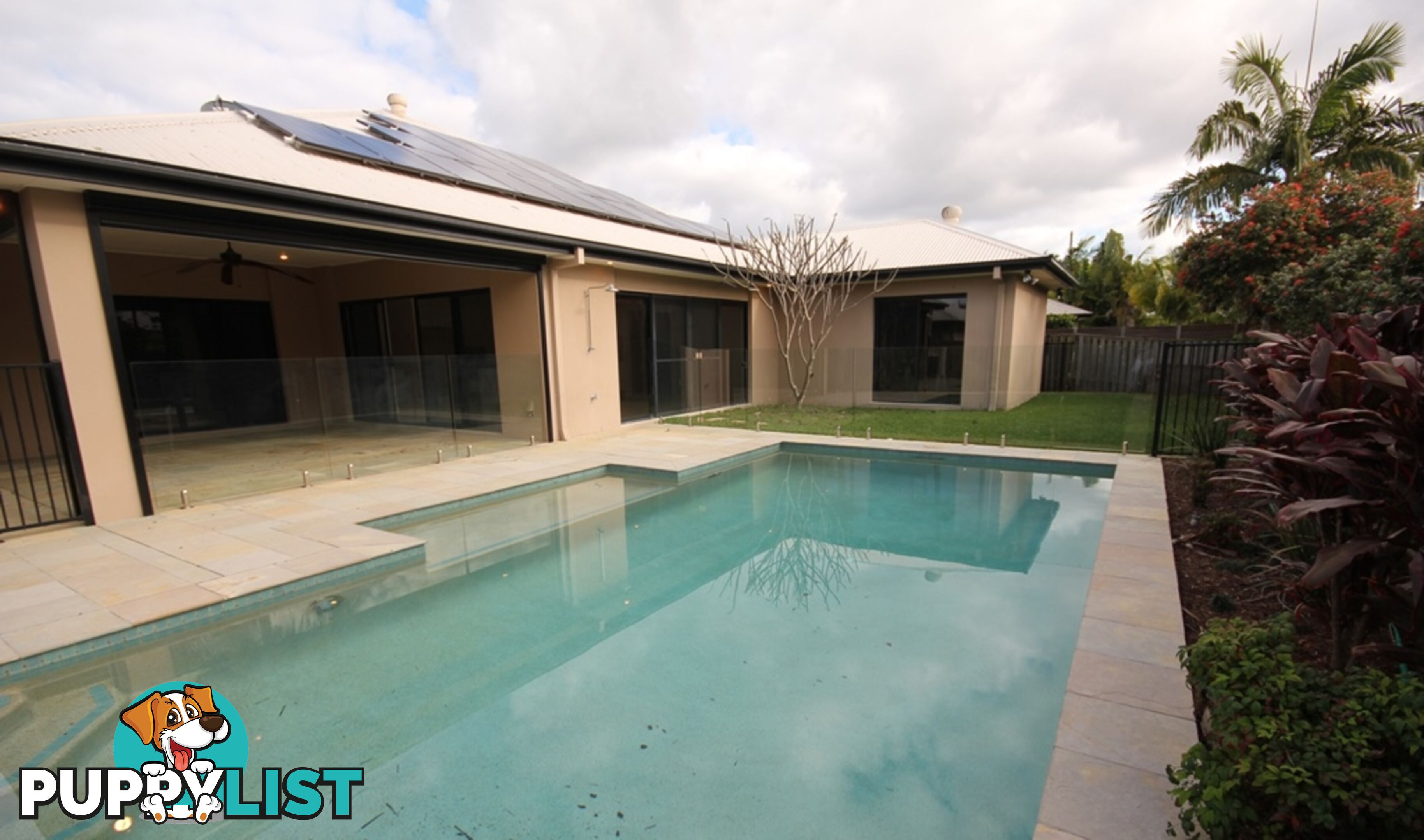 1 Freya Circuit Coomera Waters QLD 4209