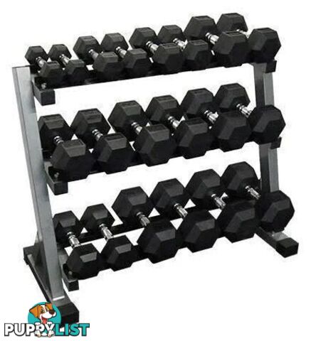 BLACK FRIDAY Dumbbell Set PRE-SALE *Ends Mon* See Ad