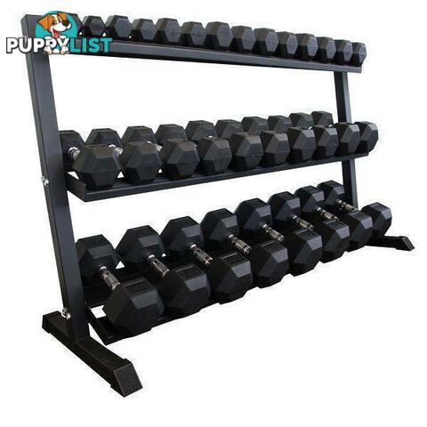 BLACK FRIDAY Dumbbell Set PRE-SALE *Ends Mon* See Ad