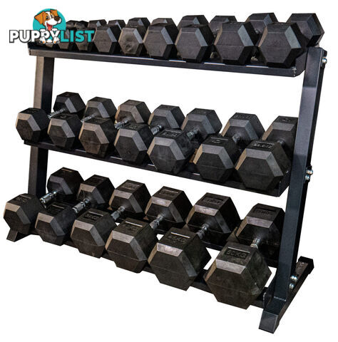 BLACK FRIDAY Dumbbell Set PRE-SALE *Ends Mon* See Ad