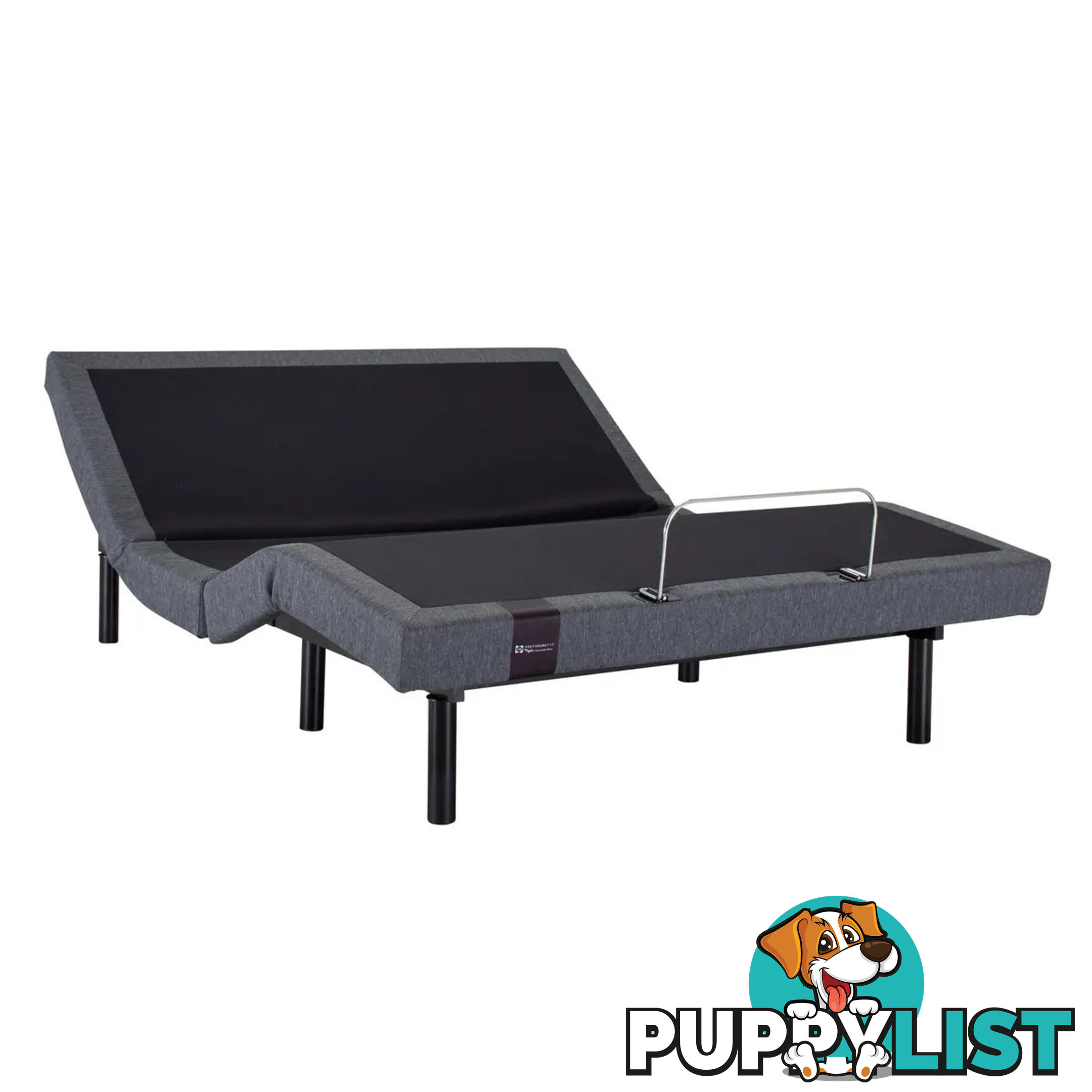 Queen size electric bed