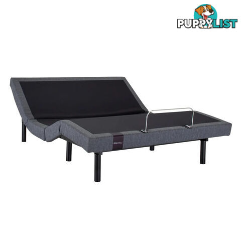 Queen size electric bed