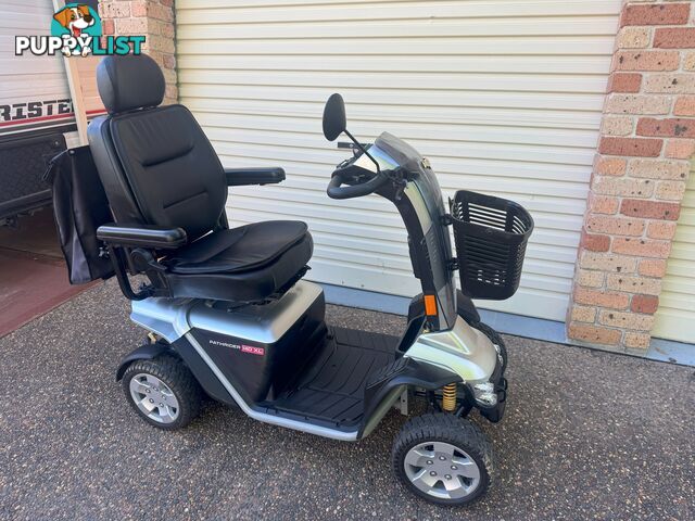 Pathrider 140 XL Mobility Scooter