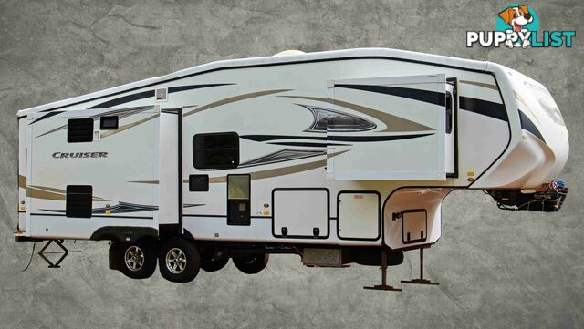 2013 Crossroads CF300SK-AU