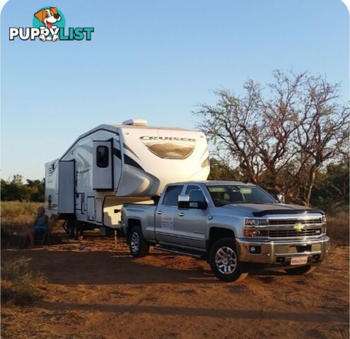 2013 Crossroads CF300SK-AU