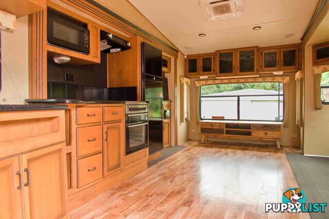 2013 Crossroads CF300SK-AU