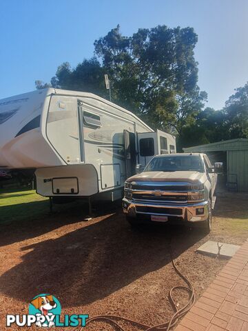 2013 Crossroads CF300SK-AU