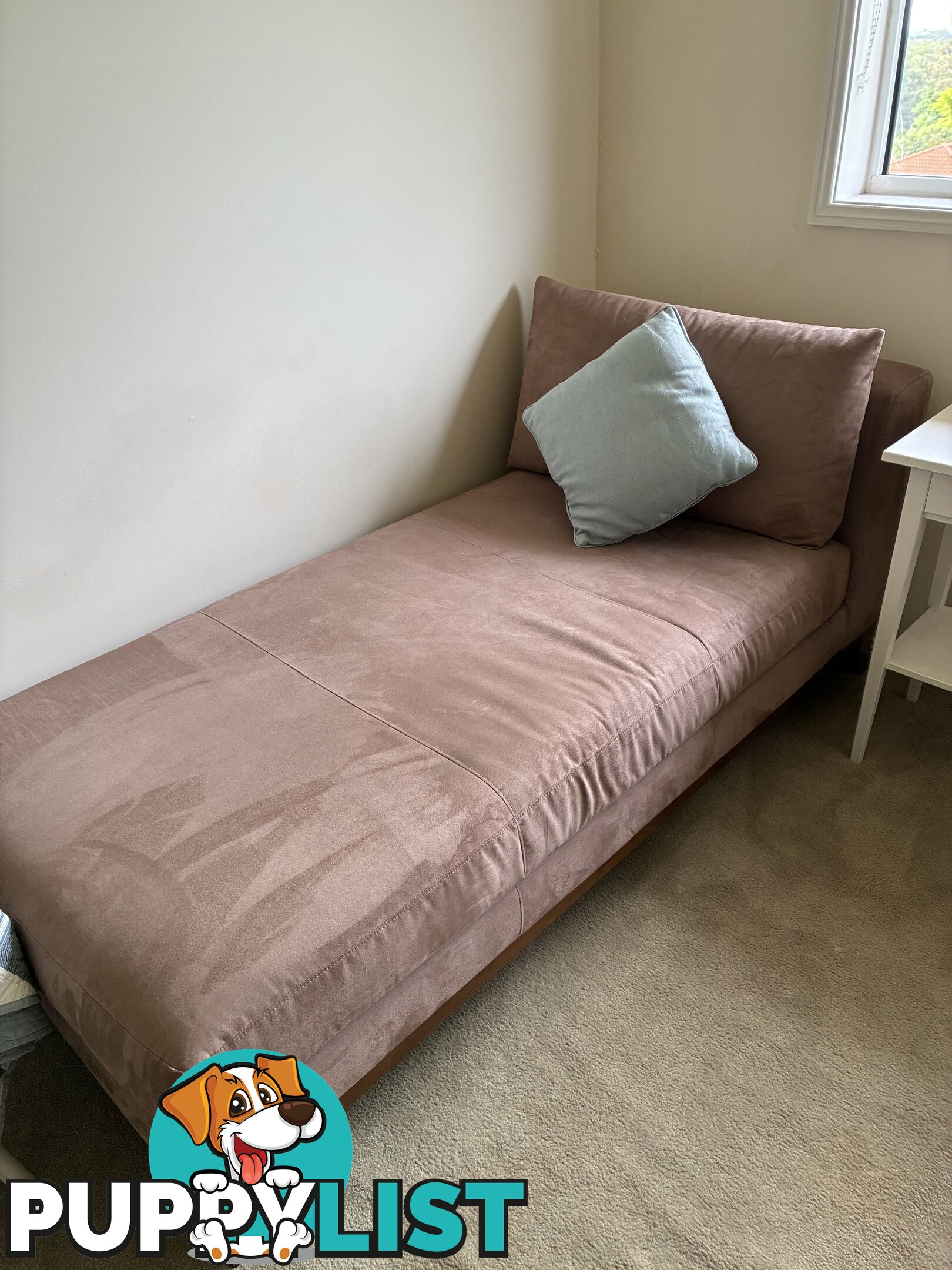 Daybed