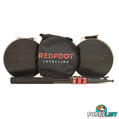 Redfoot Motorhome Pads