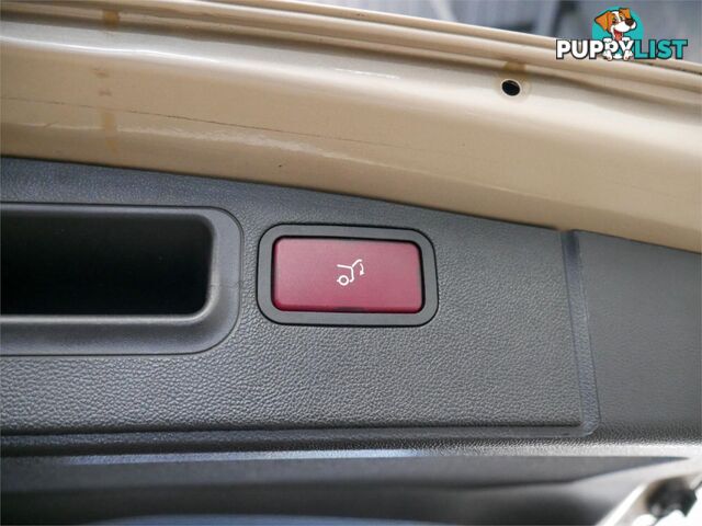 2005 MERCEDES-BENZ ML 350(4X4) W164 4D WAGON