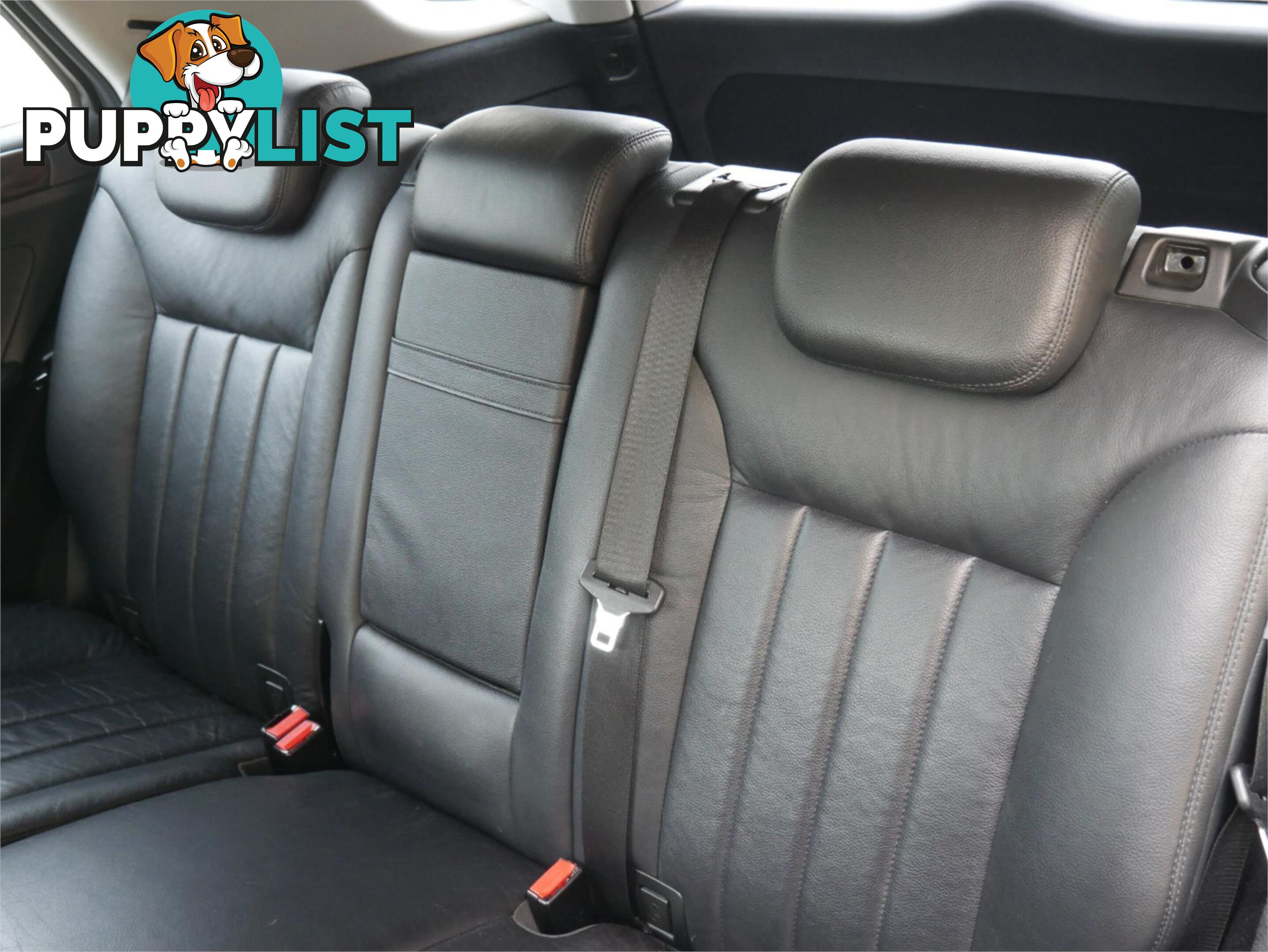 2005 MERCEDES-BENZ ML 350(4X4) W164 4D WAGON