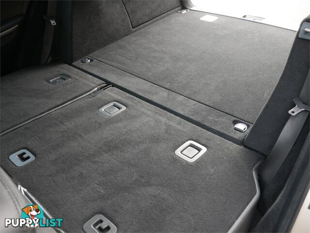 2005 MERCEDES-BENZ ML 350(4X4) W164 4D WAGON
