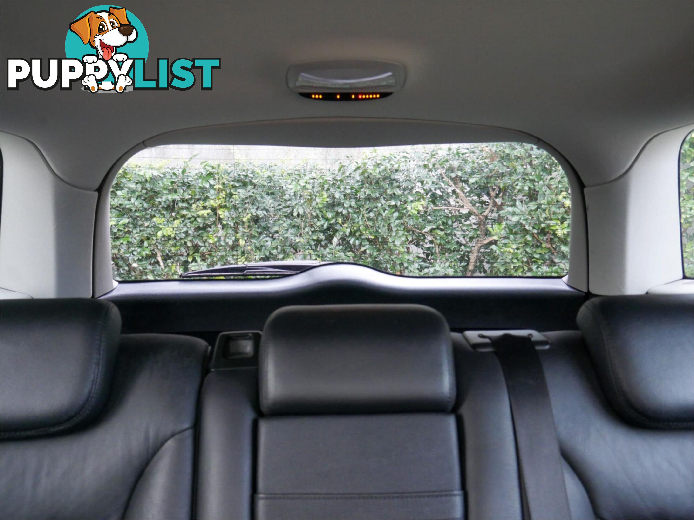 2005 MERCEDES-BENZ ML 350(4X4) W164 4D WAGON