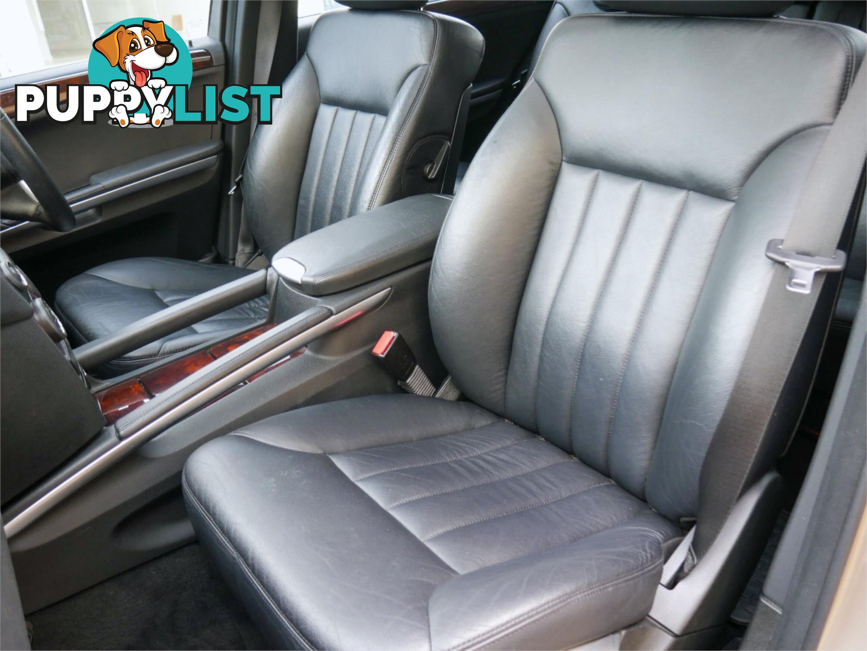 2005 MERCEDES-BENZ ML 350(4X4) W164 4D WAGON