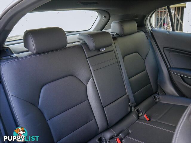 2018 MERCEDES-BENZ GLA 180 X156MY18 4D WAGON