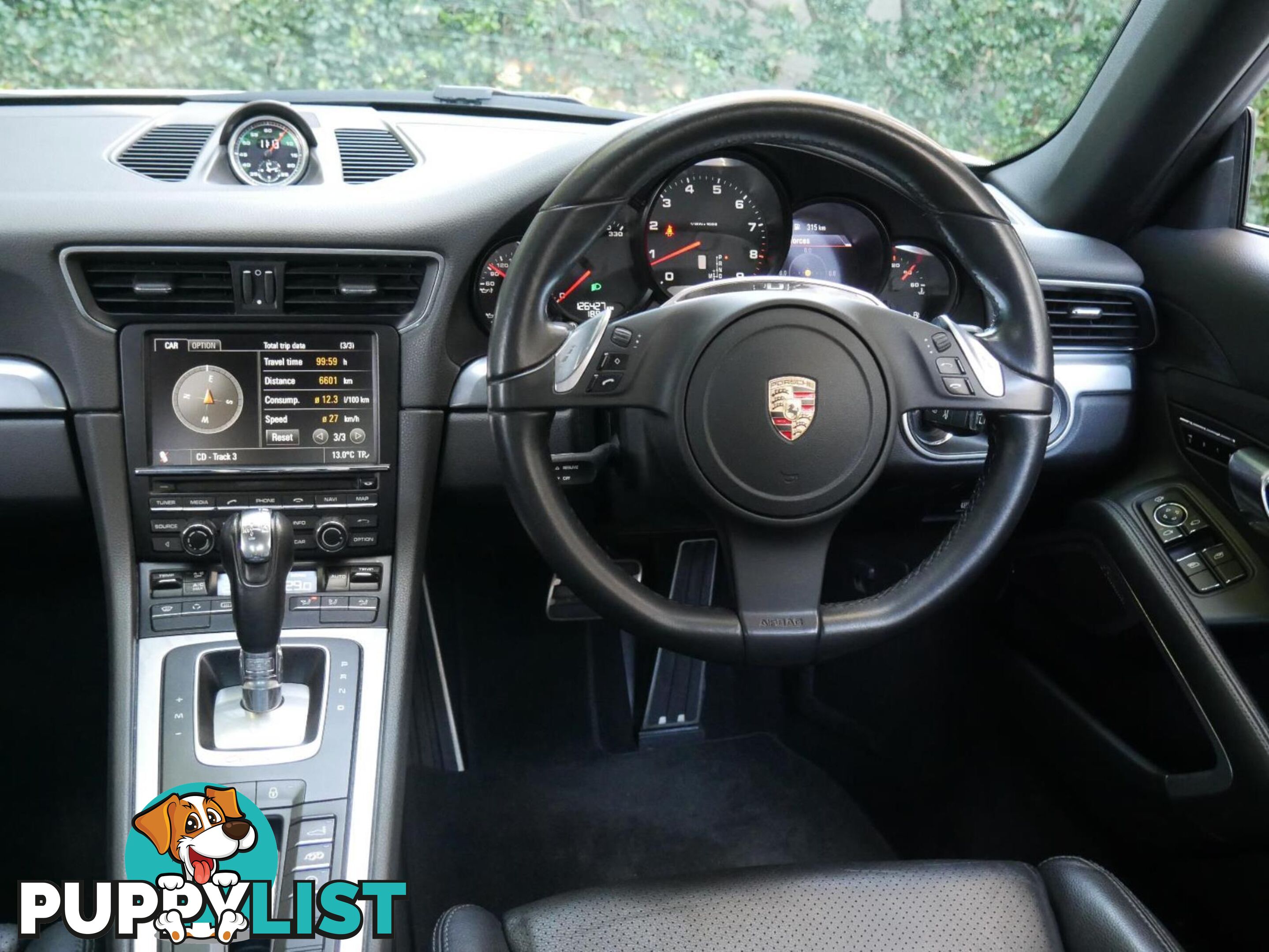 2012 PORSCHE 911 CARRERA 991 2D COUPE