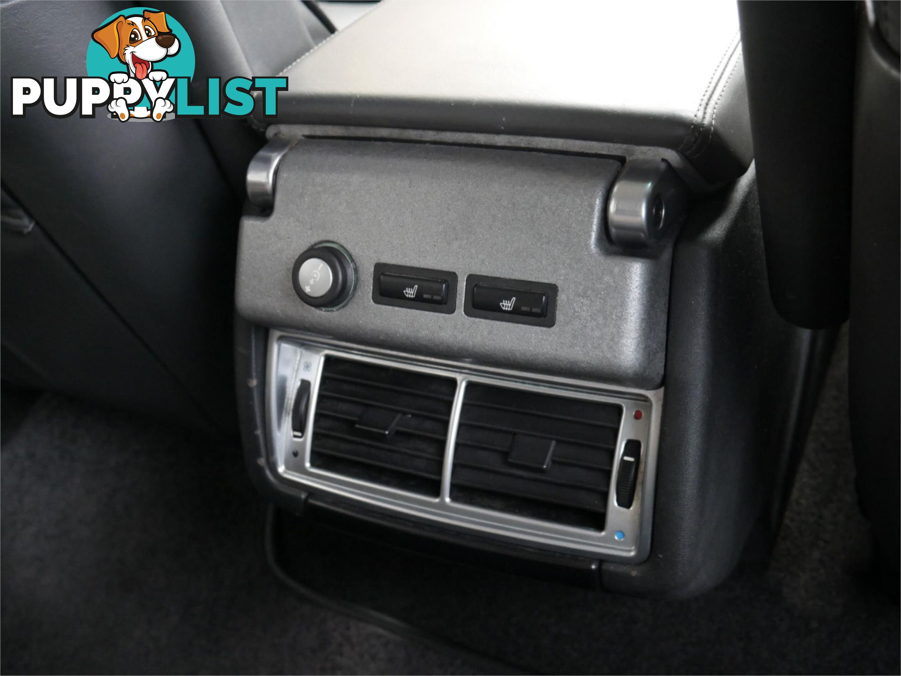 2006 RANGEROVER RANGEROVER VOGUEV8SC  4D WAGON