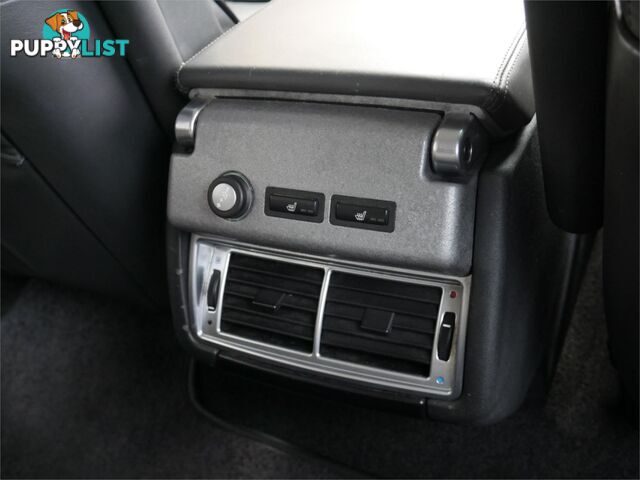 2006 RANGEROVER RANGEROVER VOGUEV8SC  4D WAGON