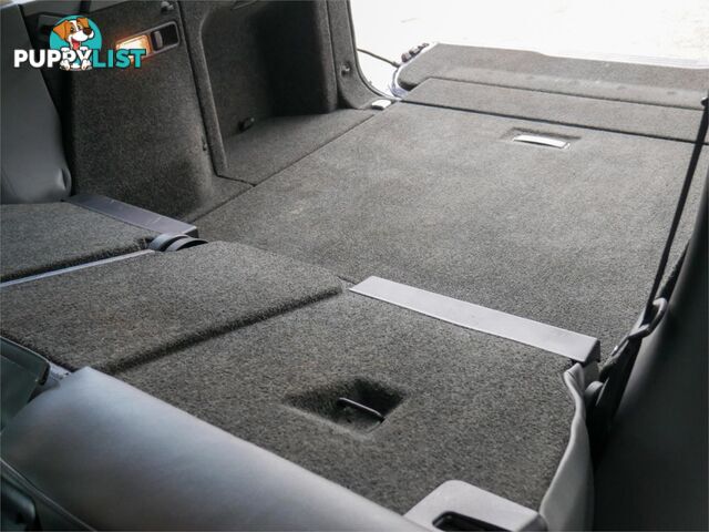 2006 RANGEROVER RANGEROVER VOGUEV8SC  4D WAGON